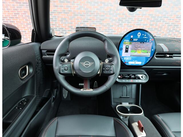Mini John Cooper Works Cooper | Pano - HUD - XL Pack