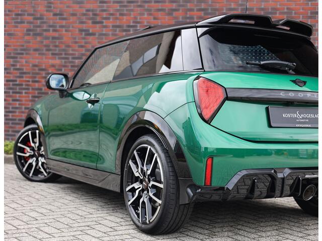 Mini John Cooper Works Cooper | Pano - HUD - XL Pack