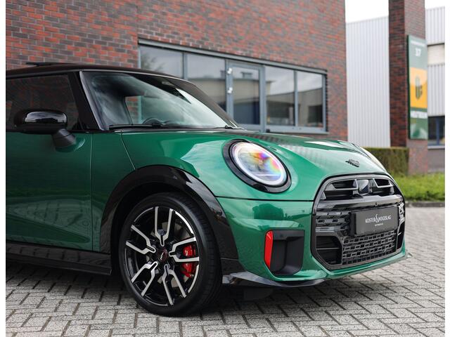 Mini John Cooper Works Cooper | Pano - HUD - XL Pack