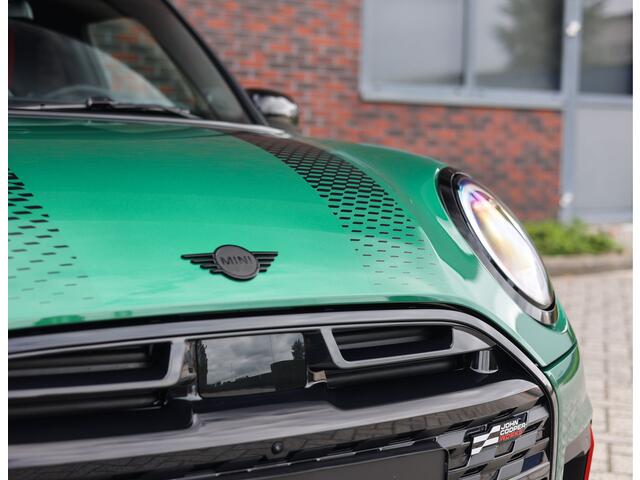 Mini John Cooper Works Cooper | Pano - HUD - XL Pack