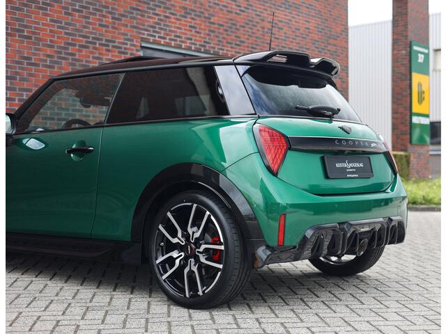 Mini John Cooper Works Cooper | Pano - HUD - XL Pack