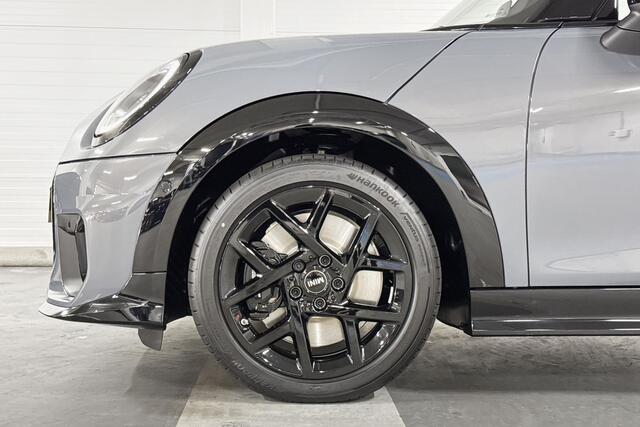 Mini John Cooper Works Cabrio S Cooper | Pakket XL | Comfort Access | Stuurwielverwarming | Harman/Kardon |