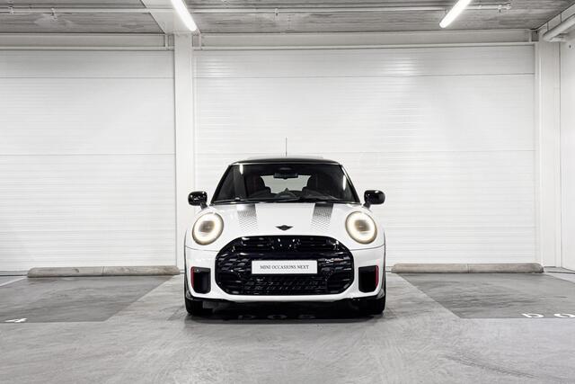 Mini John Cooper Works 3-deurs Cooper XL | Panoramadak | Harman/Kardon | Stuurwielverwarming | Driving Assistant Plus | Comfort Access