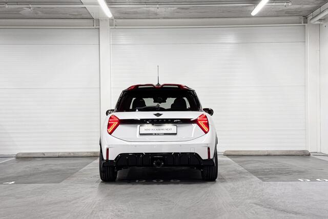 Mini John Cooper Works 3-deurs Cooper XL | Panoramadak | Harman/Kardon | Stuurwielverwarming | Driving Assistant Plus | Comfort Access