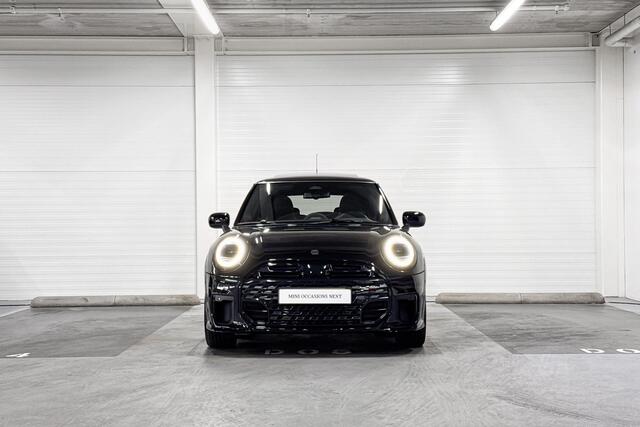 Mini John Cooper Works 3-Deurs S Cooper XL | Head-Up Display | Harman/Kardon | Panoramadak | Stuurwielverwarming | Stoelverwarming | Comfort Access | Driving Assistant Plus |