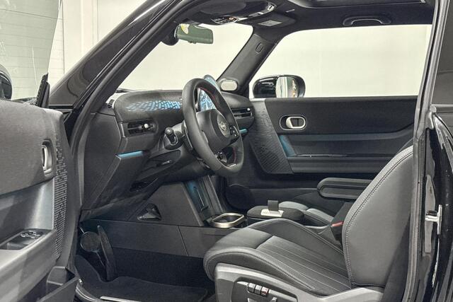 Mini John Cooper Works 3-Deurs S Cooper XL | Head-Up Display | Harman/Kardon | Panoramadak | Stuurwielverwarming | Stoelverwarming | Comfort Access | Driving Assistant Plus |