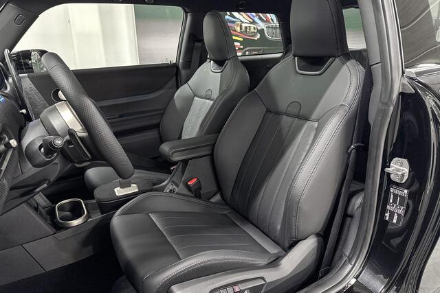 Mini John Cooper Works 3-Deurs S Cooper XL | Head-Up Display | Harman/Kardon | Panoramadak | Stuurwielverwarming | Stoelverwarming | Comfort Access | Driving Assistant Plus |