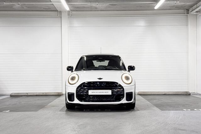Mini John Cooper Works 5-Deurs C Cooper S | Head-Up Display | Panoramadak | Stuurwielverwarming | Stoelverwarming |