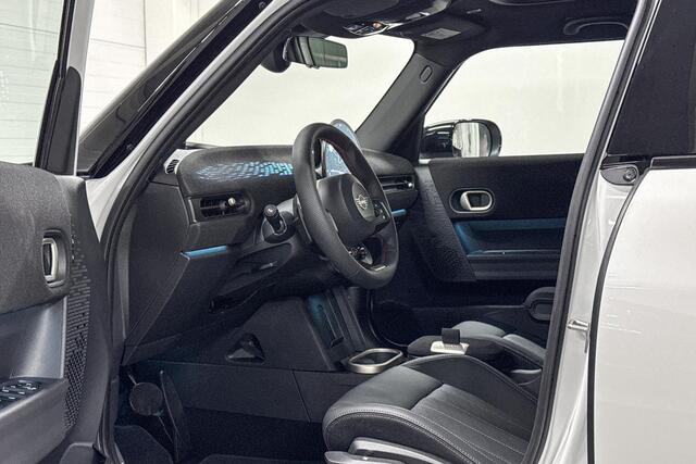 Mini John Cooper Works 5-Deurs C Cooper S | Head-Up Display | Panoramadak | Stuurwielverwarming | Stoelverwarming |