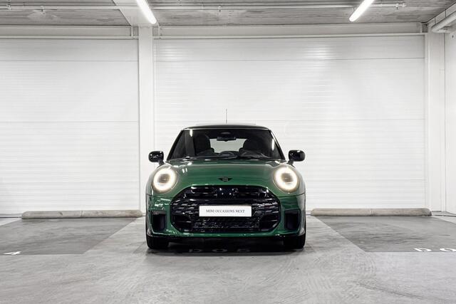 Mini John Cooper Works 3-Deurs C Cooper M | Head-Up Display | Harman/Kardon | Panoramadak | Stuurwielverwarming