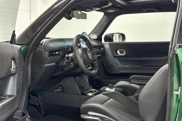 Mini John Cooper Works 3-Deurs C Cooper M | Head-Up Display | Harman/Kardon | Panoramadak | Stuurwielverwarming