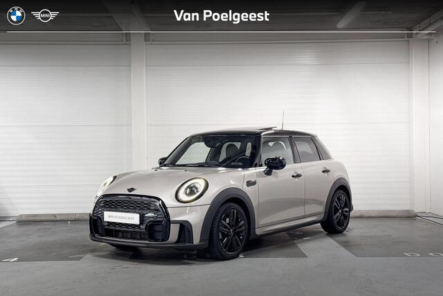 Mini John Cooper Works 5-Deurs Cooper | Harman/Kardon | Panoramadak |