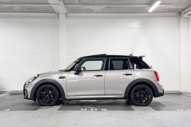 Mini John Cooper Works 5-Deurs Cooper | Harman/Kardon | Panoramadak |