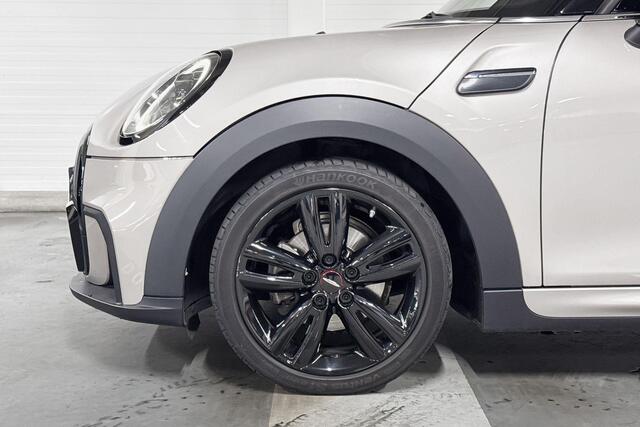 Mini John Cooper Works 5-Deurs Cooper | Harman/Kardon | Panoramadak |