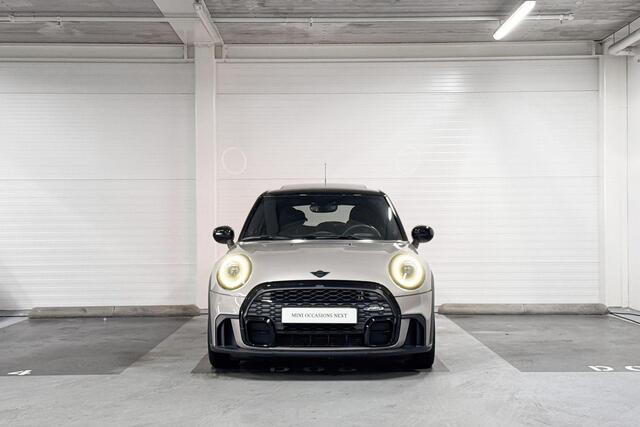 Mini John Cooper Works 5-Deurs Cooper | Harman/Kardon | Panoramadak |