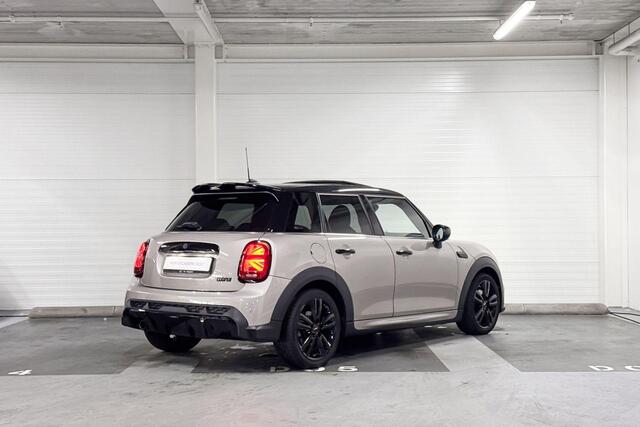 Mini John Cooper Works 5-Deurs Cooper | Harman/Kardon | Panoramadak |
