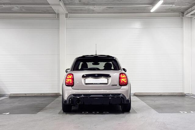 Mini John Cooper Works 5-Deurs Cooper | Harman/Kardon | Panoramadak |
