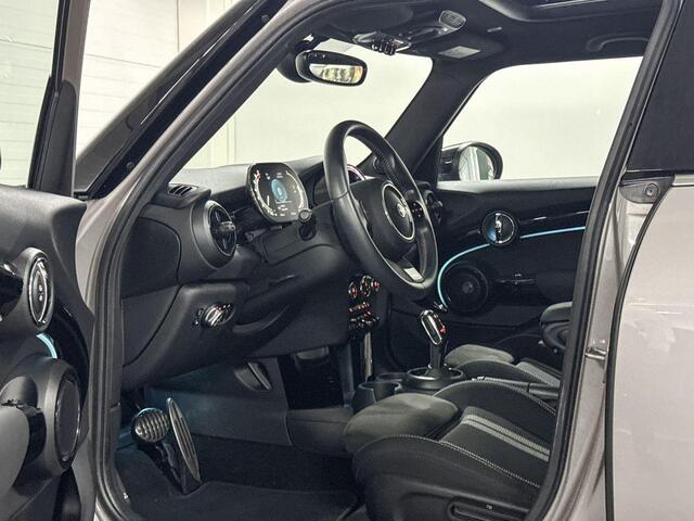 Mini John Cooper Works 5-Deurs Cooper | Harman/Kardon | Panoramadak |