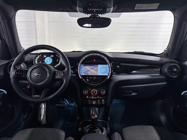 Mini John Cooper Works 5-Deurs Cooper | Harman/Kardon | Panoramadak |