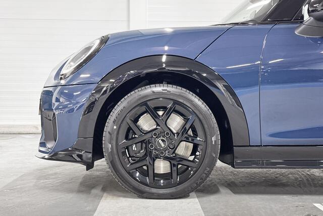 Mini John Cooper Works 5-Deurs S Cooper XL | Stuurwielverwarming | Panoramadak | Harman/Kardon | Head-Up Display |