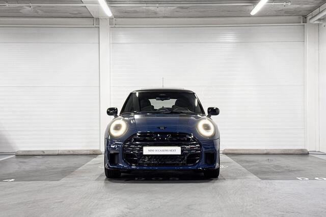 Mini John Cooper Works 5-Deurs S Cooper XL | Stuurwielverwarming | Panoramadak | Harman/Kardon | Head-Up Display |