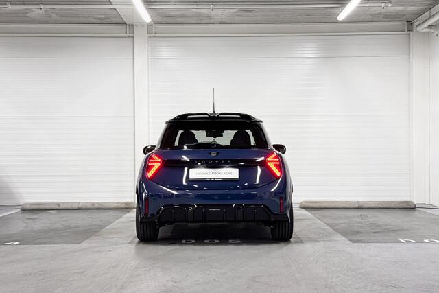 Mini John Cooper Works 5-Deurs S Cooper XL | Stuurwielverwarming | Panoramadak | Harman/Kardon | Head-Up Display |