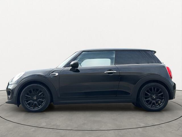 Mini John Cooper Works 1.5 136PK Cooper *NL-AUTO* Union Jack LED