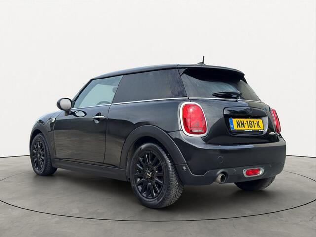 Mini John Cooper Works 1.5 136PK Cooper *NL-AUTO* Union Jack LED