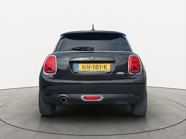 Mini John Cooper Works 1.5 136PK Cooper *NL-AUTO* Union Jack LED