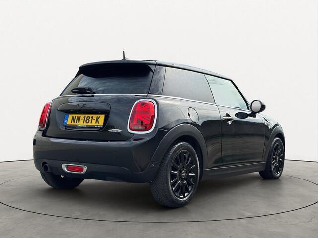 Mini John Cooper Works 1.5 136PK Cooper *NL-AUTO* Union Jack LED