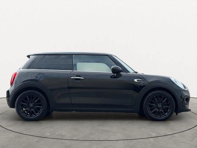 Mini John Cooper Works 1.5 136PK Cooper *NL-AUTO* Union Jack LED