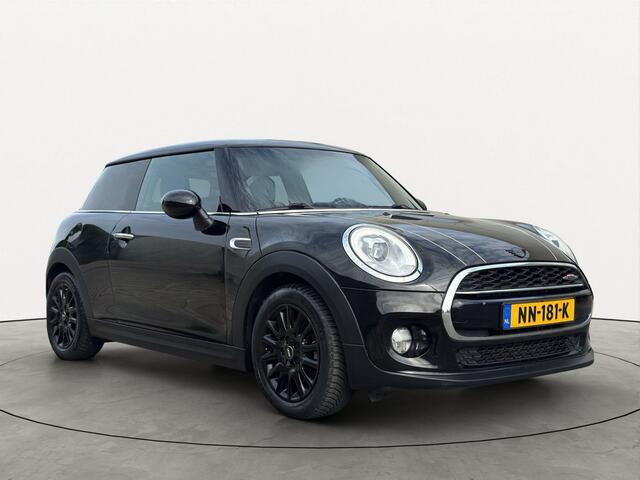 Mini John Cooper Works 1.5 136PK Cooper *NL-AUTO* Union Jack LED