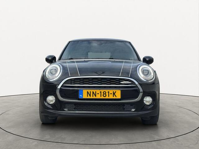 Mini John Cooper Works 1.5 136PK Cooper *NL-AUTO* Union Jack LED