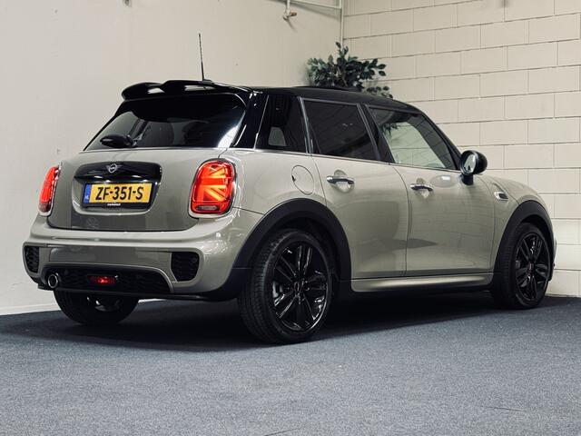 Mini John Cooper Works 5-Deurs 1.5 Cooper | Panorama | harman/kardon | LED
