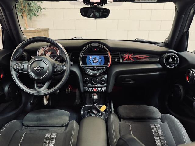 Mini John Cooper Works 5-Deurs 1.5 Cooper | Panorama | harman/kardon | LED