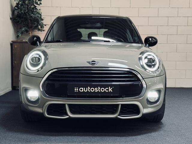 Mini John Cooper Works 5-Deurs 1.5 Cooper | Panorama | harman/kardon | LED