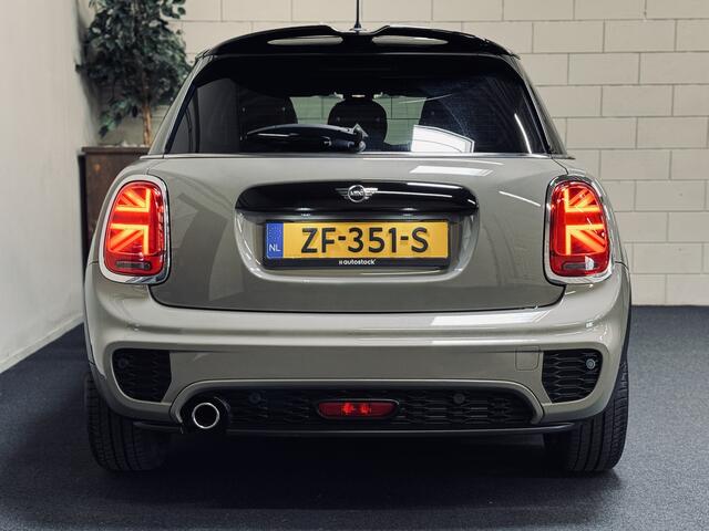 Mini John Cooper Works 5-Deurs 1.5 Cooper | Panorama | harman/kardon | LED