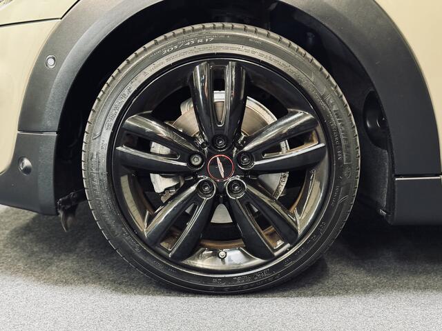 Mini John Cooper Works 5-Deurs 1.5 Cooper | Panorama | harman/kardon | LED