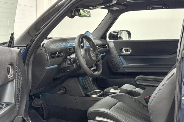 Mini John Cooper Works 3-Deurs C Cooper S | Pakket S | Head-Up Display | Achteruitrijcamera | Stoelverwarming | Panoramadak | Comfort Access
