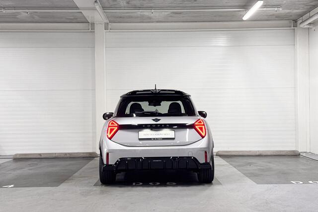 Mini John Cooper Works 3-Deurs C Cooper | Pakket M | Panoramadak | Stuurwielverwarming |