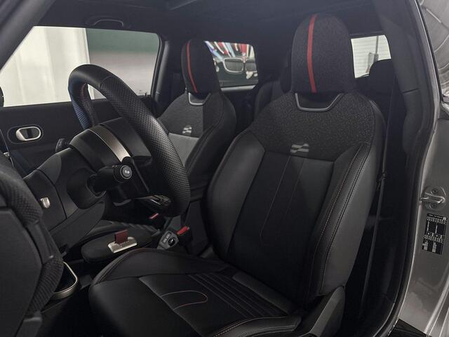 Mini John Cooper Works 3-Deurs C Cooper | Pakket M | Panoramadak | Stuurwielverwarming |