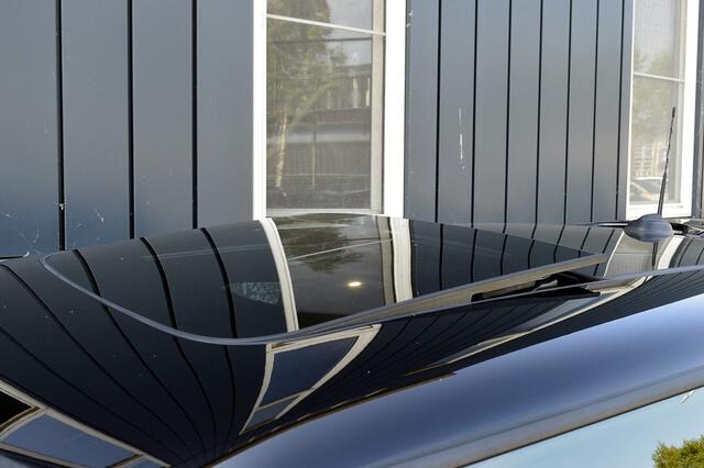 Mini John Cooper Works 3-Deurs 2.0 Chili Rijklaarprijs-Garantie Panorama dak Led Camera Apple Carplay Airco