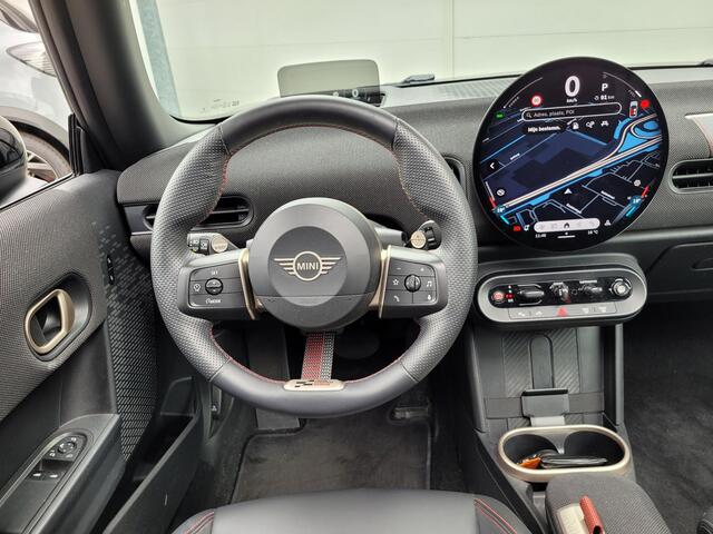 Mini John Cooper Works 1.5 C Cooper M | JCW | Pano | Winter Pack | Head-Up-Display | NL-Auto!