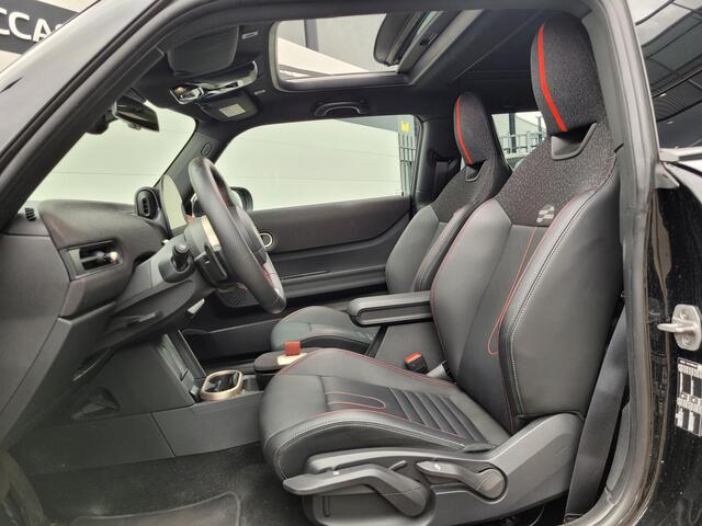 Mini John Cooper Works 1.5 C Cooper M | JCW | Pano | Winter Pack | Head-Up-Display | NL-Auto!
