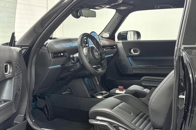 Mini John Cooper Works 3-deurs C Cooper | Pakket M | Comfort Access | Harman\Kardon | Stuurwielverwarming |