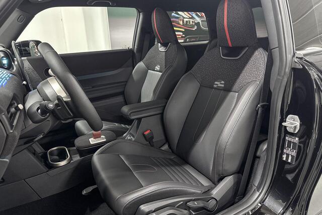 Mini John Cooper Works 3-deurs C Cooper | Pakket M | Comfort Access | Harman\Kardon | Stuurwielverwarming |