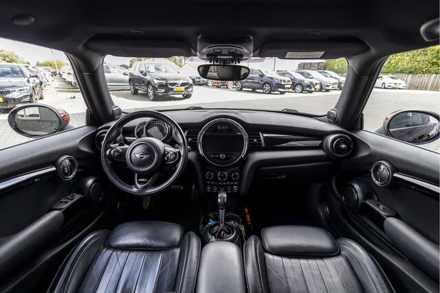 Mini John Cooper Works 3-Deurs 2.0 Chili | Pro uitlaat | Harman Kardon | NL Auto