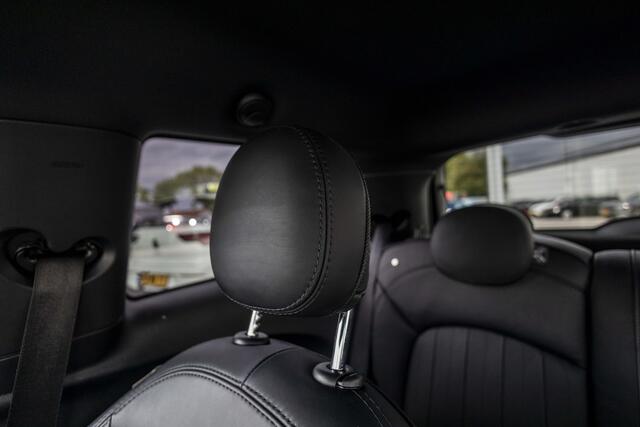 Mini John Cooper Works 3-Deurs 2.0 Chili | Pro uitlaat | Harman Kardon | NL Auto