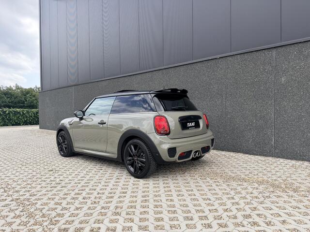 Mini John Cooper Works 2.0 S | JCW | Pano | LED | Camera | ACC | Harman Kardon