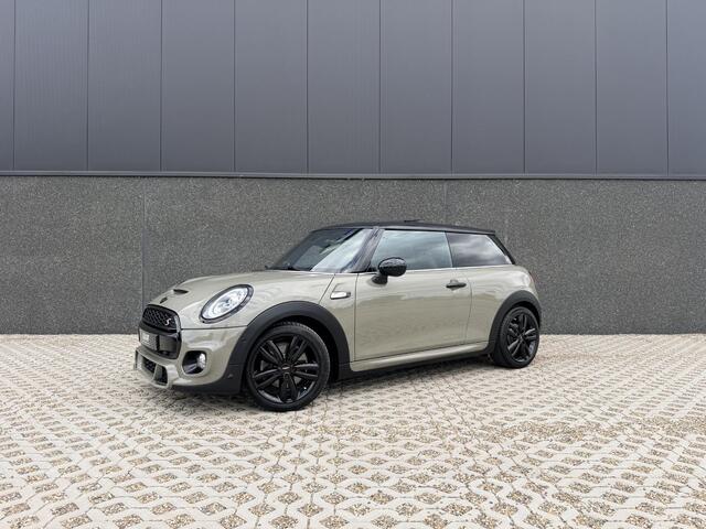 Mini John Cooper Works 2.0 S | JCW | Pano | LED | Camera | ACC | Harman Kardon